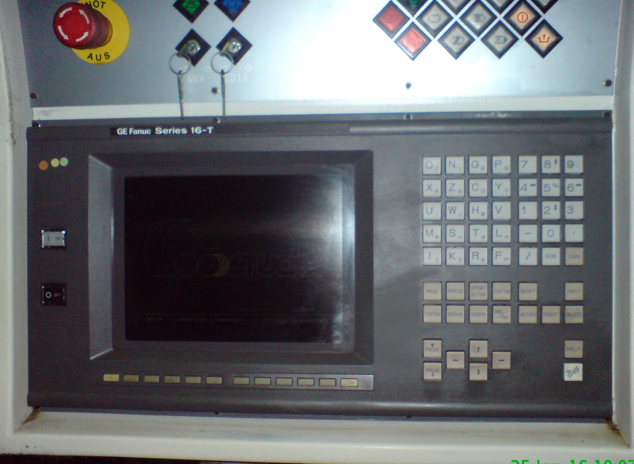 STUDER S 20 FAVORIT  1998